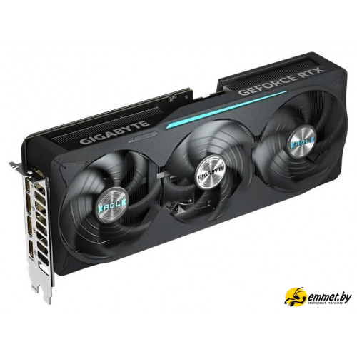 Видеокарта Gigabyte GeForce RTX 5070 Ti Eagle OC SFF 16G GV-N507TEAGLE OC-16GD