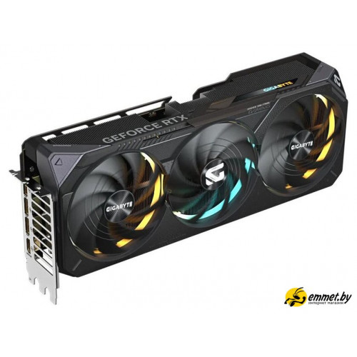 Видеокарта Gigabyte GeForce RTX 5080 Gaming OC 16G GV-N5080GAMING OC-16GD