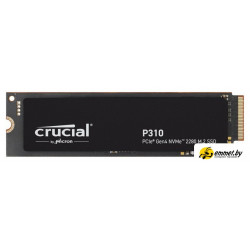 SSD Crucial P310 2280 2TB CT2000P310SSD8