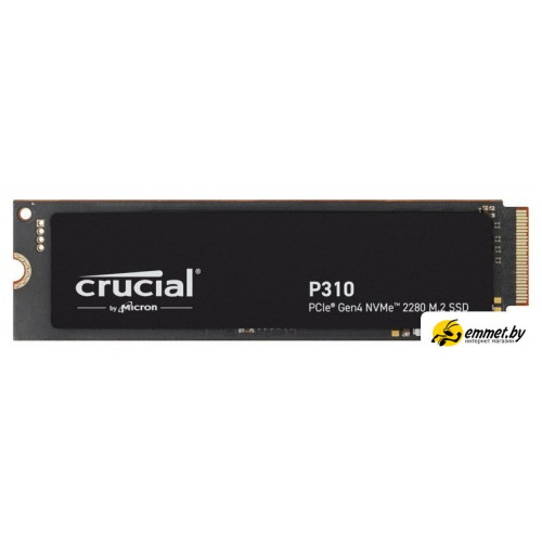 SSD Crucial P310 2280 2TB CT2000P310SSD8