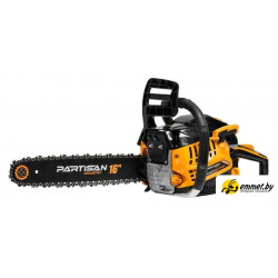 Бензопила Partisan PCS-2450