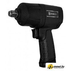 Пневматический гайковерт Berger Пульсар BG1436
