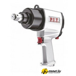 Пневматический гайковерт P.I.T. PAW1300-A