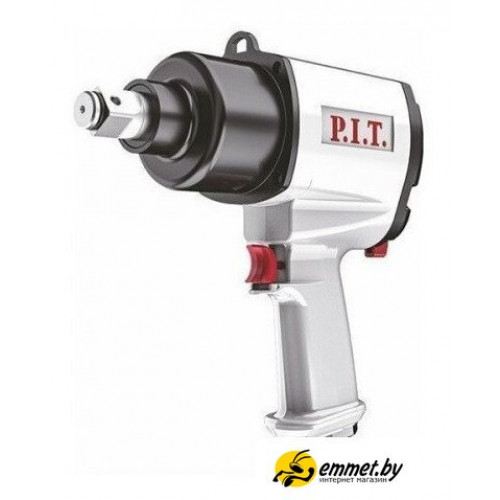 Пневматический гайковерт P.I.T. PAW1300-A