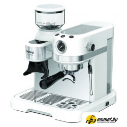 Рожковая кофеварка Korting KCM 1014 SA Ottimo