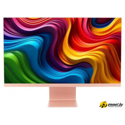Игровой монитор Digma Pro 27