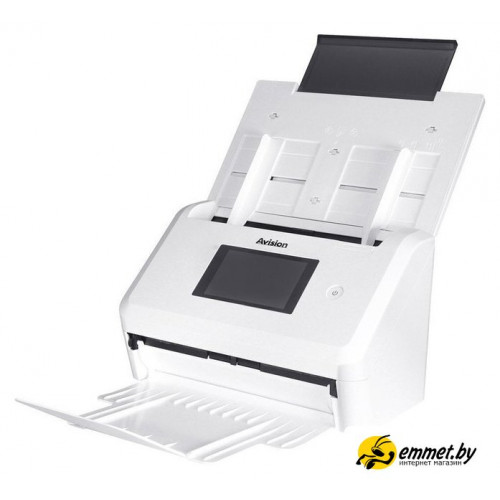 Сканер Avision AN335WL