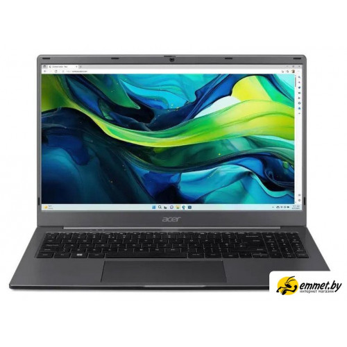 Ноутбук Acer Aspire Lite AL15-31P-P8HX NX.KZ7ER.001