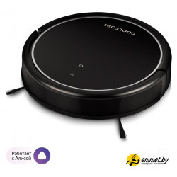 Робот-пылесос Coolfort CF-3200