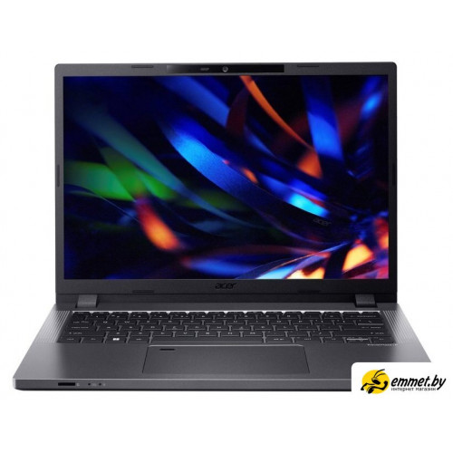 Ноутбук Acer TravelMate P2 TMP214-55-G2-597S NX.B61CD.001