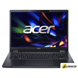 Ноутбук Acer TravelMate P4 TMP414-53-58P2 NX.VZTCD.00A