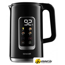 Электрический чайник Sencor SWK 0951BK