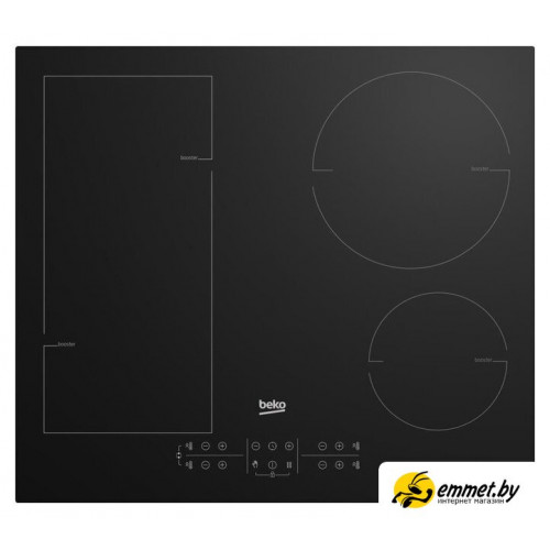 Варочная панель BEKO BHI6420KFBB