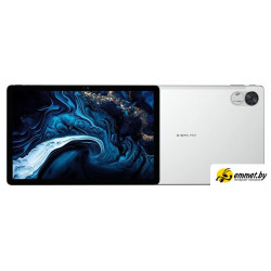 Планшет Digma Pro Infinity 4G 8GB/256GB (серебристый)