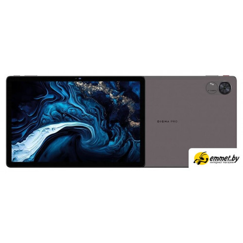 Планшет Digma Pro Infinity 4G 8GB/256GB (темно-коричневый) Планшет Digma Pro Infinity 4G 8GB/256GB (темно-коричневый)