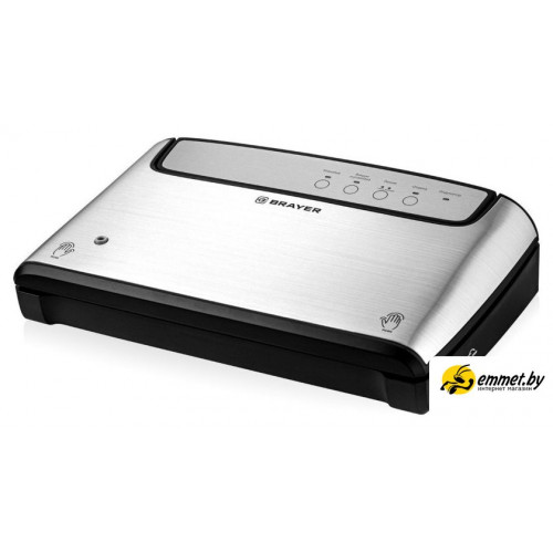 Бескамерный вакуумный упаковщик Brayer BR5071