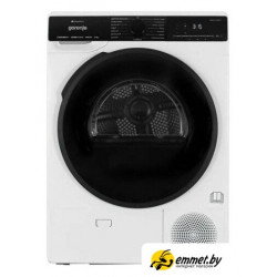 Сушильная машина Gorenje DPNA82WIFI/C