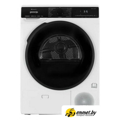 Сушильная машина Gorenje DPNA82WIFI/C