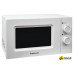 Микроволновая печь HOME HMM207BW
