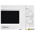 Микроволновая печь HOME HMM207BW