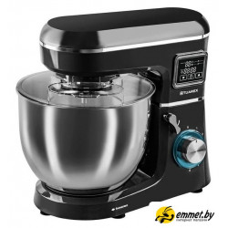 Планетарный миксер Tuarex TK-4201 (черный)