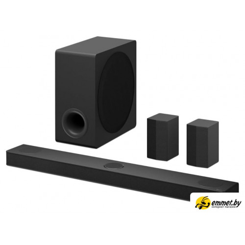 Саундбар LG S80TR