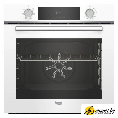 Электрический духовой шкаф BEKO BIOC1431KWNC