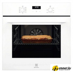 Электрический духовой шкаф Electrolux EOF5F50BV