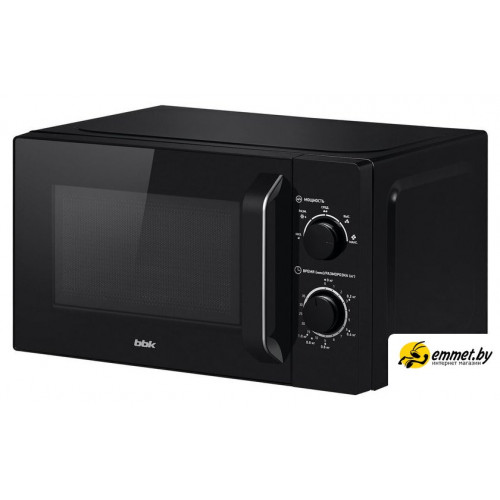 Микроволновая печь BBK 20MWS-760M/B