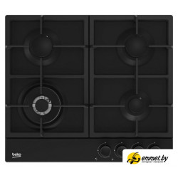 Варочная панель BEKO BHGM6422K5WB