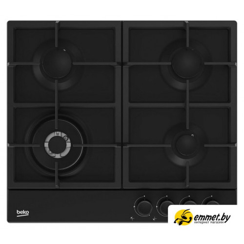 Варочная панель BEKO BHGM6422K5WB