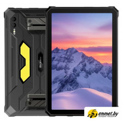 Планшет Blackview Active 10 Pro 5G 12GB/256GB (черный)