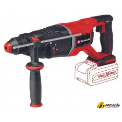 Перфоратор Einhell TP-HD 18/26 D Li BL - Solo 4514270 (без АКБ, кейс)