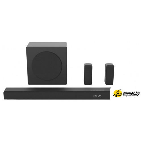 Саундбар Hisense HS5100