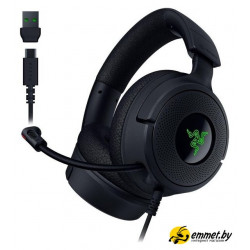 Наушники Razer Kraken V4 X