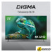 Телевизор Digma DM-LED75UQB31