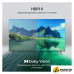 Телевизор Digma DM-LED75UQB31