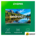 Телевизор Digma DM-LED55UBB41