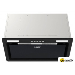 Кухонная вытяжка Exiteq EX-1476 (черный)