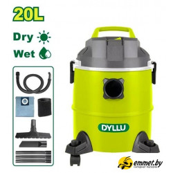 Пылесос Dyllu DTVR2A20