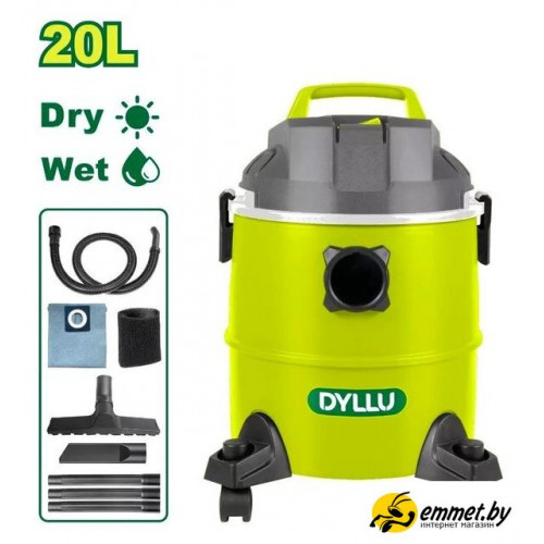 Пылесос Dyllu DTVR2A20