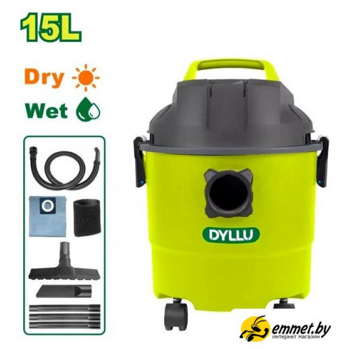 Пылесос Dyllu DTVR1A15
