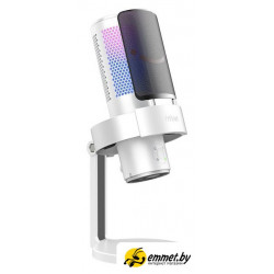 Проводной микрофон FIFINE A9 (белый)