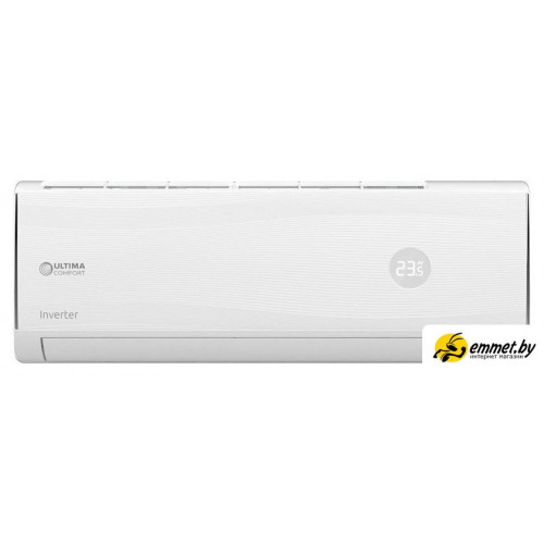 Кондиционер Ultima Comfort EXCEED Inverter EXD-I09PN