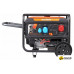 Бензиновый генератор Patriot GRA 8500 DAWS Бензиновый генератор Patriot GRA 8500 DAWS