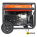 Бензиновый генератор Patriot GRA 8500 DAWS Бензиновый генератор Patriot GRA 8500 DAWS