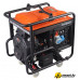Бензиновый генератор Patriot GRA 18000 AWS