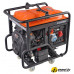Бензиновый генератор Patriot GRA 19000 DAWS Бензиновый генератор Patriot GRA 19000 DAWS