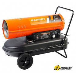 Дизельная тепловая пушка Patriot DTС 429