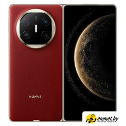 Телефон Huawei Mate X6 ICL-LX9 12GB/512GB (красный)